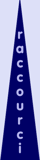 raccourci Logo